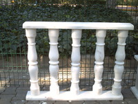 Mermer Direk Küpeşte